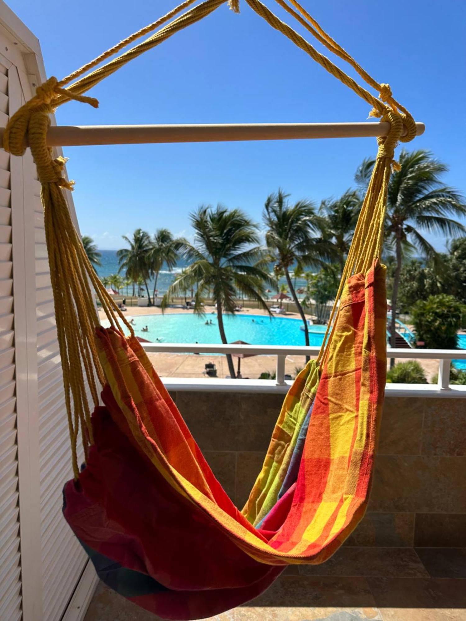 Ti Kaz Funky Host -T3 Vue Mer Premium 3 Etoiles - Village Vacances Sainte Anne Guadeloupe Extérieur photo